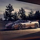 Illustration for article titled The Coolest Part of the New Pagani Huayra Roadster BC Is its Shift Knob